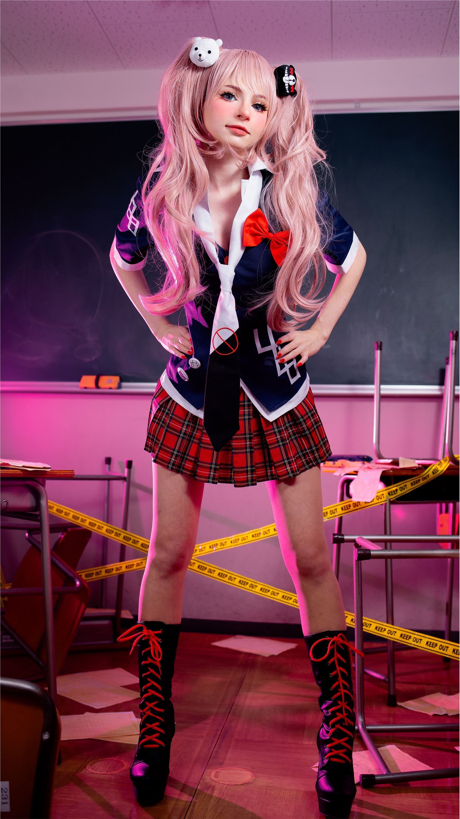 Peachmilky 007-PeachMilky - Danganronpa characters(75)